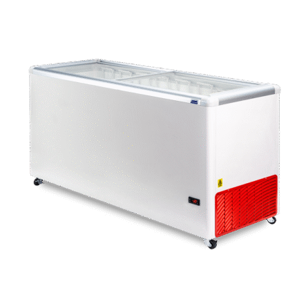 Congeladora 497lts CV-580AE Mimet 2