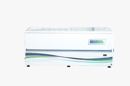 Congeladora 800lts CV-850AE Mimet C/Canastillo 2