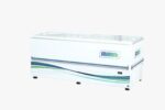 Congeladora 800lts CV-850AE Mimet C/Canastillo 5