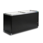 Congeladora 497lts CV-580AE Mimet Black edición especial 3
