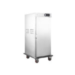 Carro Mantenedor De Alimentos Ventus 1 Puerta Vccm-1121 Ventus - imagen 2