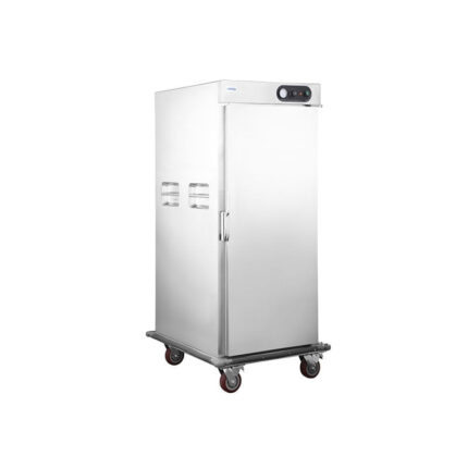 Carro Mantenedor De Alimentos Ventus 1 Puerta Vccm-1121 Ventus - imagen 2