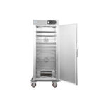 Carro Mantenedor De Alimentos Ventus 1 Puerta Vccm-1121 Ventus - imagen 3