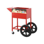 Carro Pop Corn VCPC Ventus - imagen 2