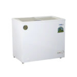 Conservadora Tapa Vidrio 210 Lts Ctv-210 Ventus - imagen 2