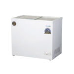 Conservadora Tapa Vidrio 210 Lts Ctv-210 Ventus - imagen 3