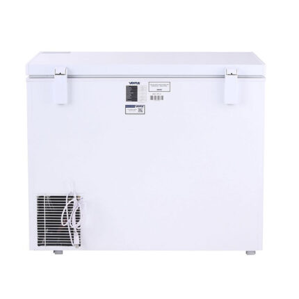 Conservadora Tapa Dura 304 Lts Ctvd-330 Ventus - imagen 2