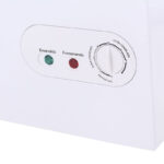 Conservadora Tapa Dura 304 Lts Ctvd-330 Ventus - imagen 3