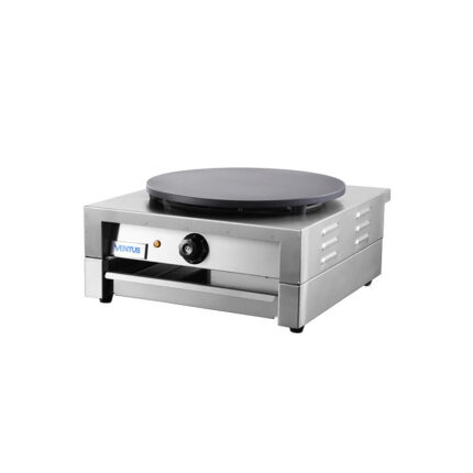Crepera Electrica Ventus VCE-1 Ventus - imagen 2