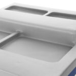 Maquina De Jugo 100 Lts TR-102 Ventus - imagen 2