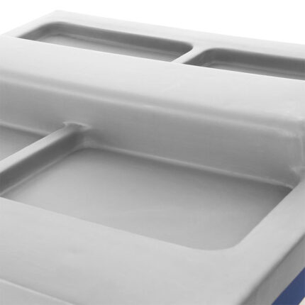 Maquina De Jugo 100 Lts TR-102 Ventus - imagen 2