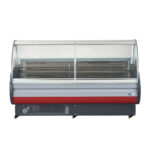 Vitrina Carnicera 2 mts + 4 Bandejas ELI-2000B Ventus - imagen 3