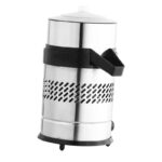 Metvisa Exprimidor De Citricos Camara Acero 55 Lts (Essp220M503) Esp Metvisa - imagen 3
