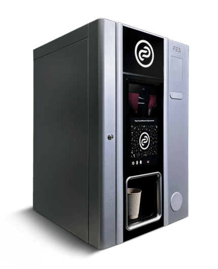 Máquina de café Automática JOY300 Smart FAS - imagen 2