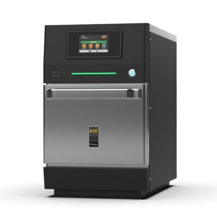 Horno Cocción Accelerada Fit SM Pratica - imagen 2