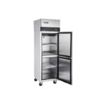 Freezer 2 Ptas Acero Inox. Vf2Ps-600 Ventus - imagen 3