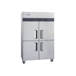 Freezer 4 Ptas Acero Inox. Vf4Ps-1000 Ventus - imagen 2