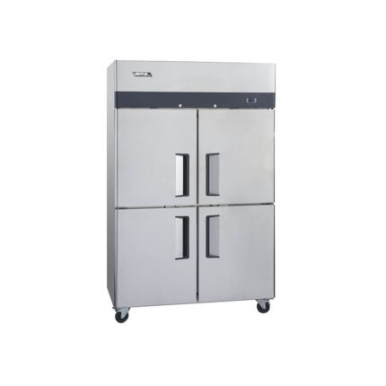 Freezer 4 Ptas Acero Inox. Vf4Ps-1000 Ventus - imagen 2