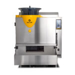Freidora Ventless Carrousel 5,5L 4,6kw IQ635 CARRUSEL Quality Fry
