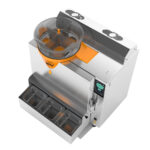 Freidora Ventless Carrousel 5,5L 4,6kw IQ635 CARRUSEL Quality Fry 4