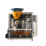 Freidora Ventless Carrousel 5,5L 4,6kw IQ635 CARRUSEL Quality Fry 3