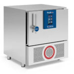 Abatidor 6 Bandejas 30/20 Kg Sbm061Ha Friulinox - imagen 2