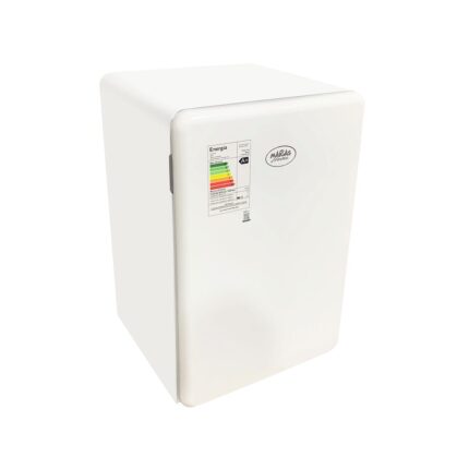 MINIBAR RETRO 116 LT. BLANCO