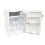 MINIBAR RETRO 116 LT. BLANCO 2