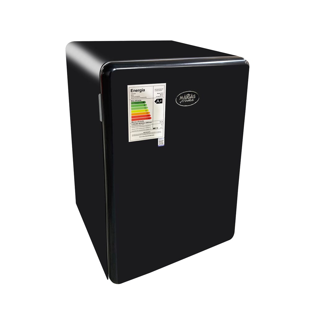 HS-148RN-1.jpg MINIBAR RETRO 116 LT. NEGRO