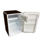 MINIBAR RETRO 116 LT. NEGRO 2