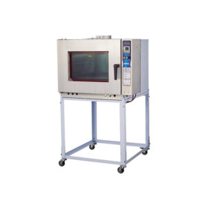 Horno Turbo Gas 5 Gn Prp-5000 + Bandejas - imagen 2