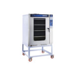 Horno Turbo Gas 8 Gn Prp-8000 + Bandejas - imagen 3