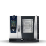 Horno IHEXAGON 6GN 1/1 Eléctrico 3PH IH 61 E Rational