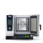 Horno IHEXAGON 6GN 1/1 Eléctrico 3PH IH 61 E Rational 2