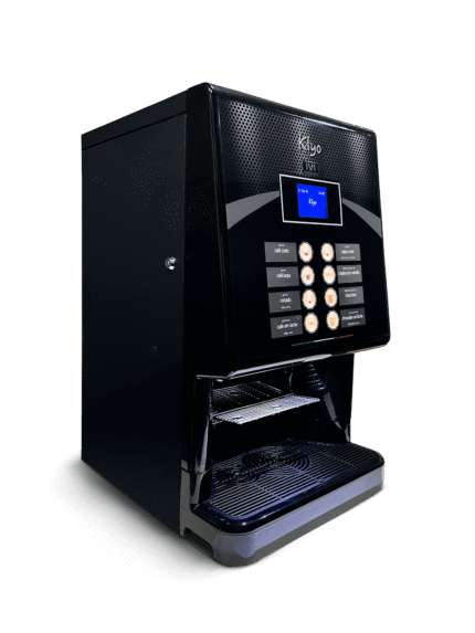 Máquina de café Automática EVO KLYO - imagen 2
