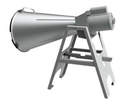 Licuadora basc monobloq a/inox LAR-15PMB SKYMSEN - imagen 2