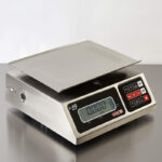 Balanza porcionada a/inox 6kg LEQ6-N Torrey - imagen 2