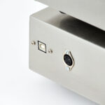 Balanza porcionada a/inox 6kg LEQ6-N Torrey - imagen 3