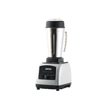 Licuadora 2 Lts Industrial Acero Inox Vl-60Pro Ventus - imagen 2