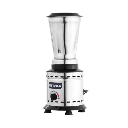 Licuadora 1,5 Lts De Alta Rotación. Larl.1,5 Slim Metvisa - imagen 2