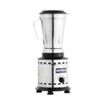 Licuadora 1,5 Lts De Alta Rotación. Larl.1,5 Slim Metvisa - imagen 3