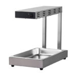 Mantenedor De Alimentos Gn 1/1 VMAS-1 Ventus - imagen 2