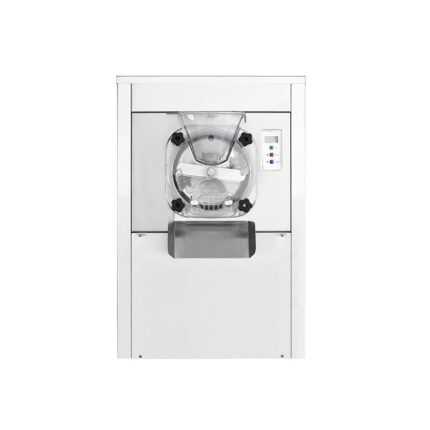 Maquina De Helado Artesanal 12 L/H Vsph-128 Ventus - imagen 2