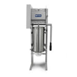 Maquina Formadora De Churro De 6 Litros Mcv.6 Metvisa - imagen 2