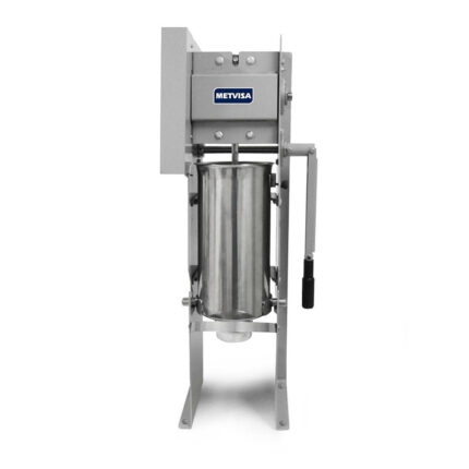 Maquina Formadora De Churro De 6 Litros Mcv.6 Metvisa - imagen 2