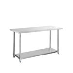 Meson Trabajo Central 150x85x60 C/Repisa Infer Eco Wt-1500Ce Ventus - imagen 3