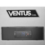 Mesón Refrigerado 3 Ptas Acero Inox. Vmr3Ps-480 Ventus - imagen 3
