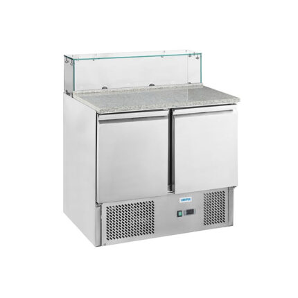 Meson Saladette Vmrsl-390 + C/V Benefit - imagen 2