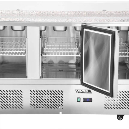 Meson Saladette C.Marmol Vmrsl-395 + C/V Vmrsl-395 Ventus - imagen 2