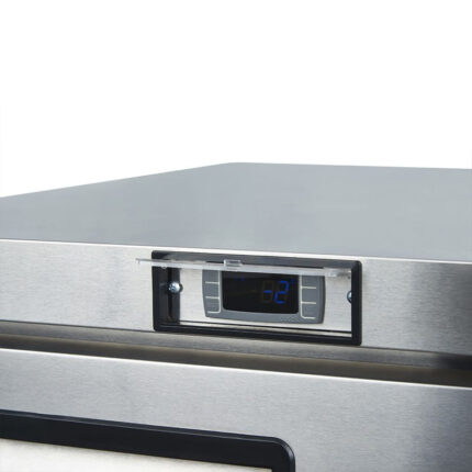 Meson Freezer 1 Pta Vmf1Ps-28 Ventus - imagen 2